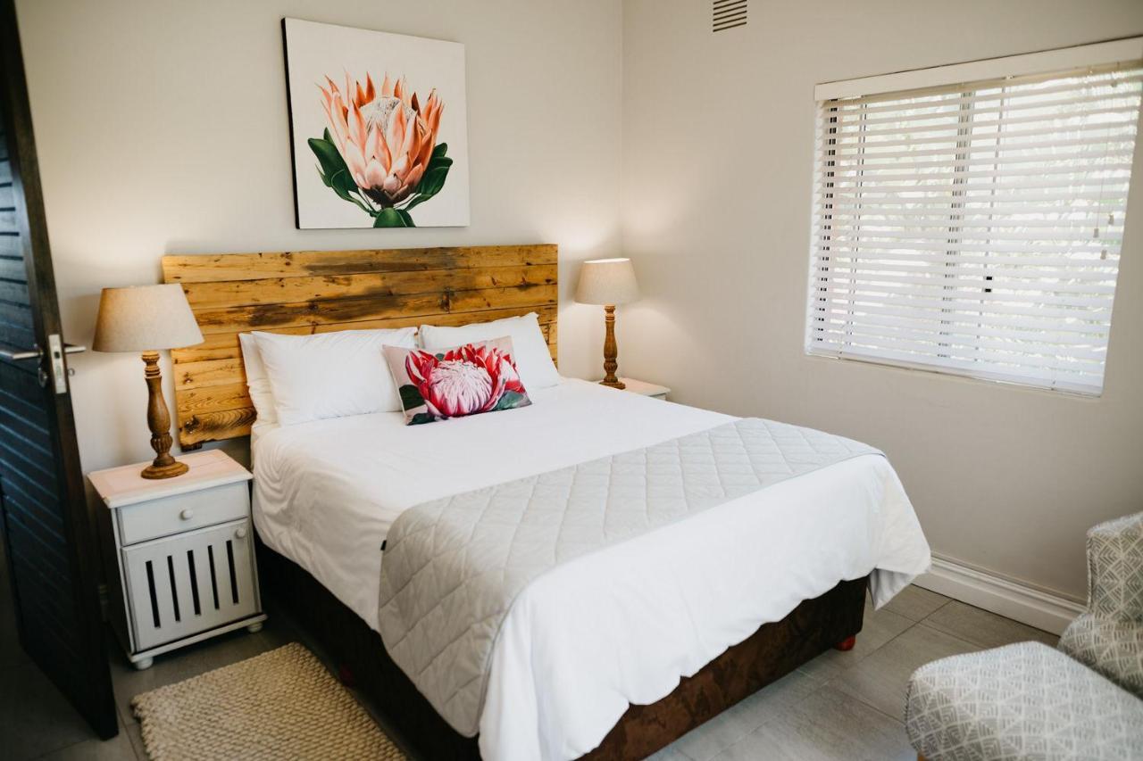Little Eden St Lucia Apartment Bagian luar foto