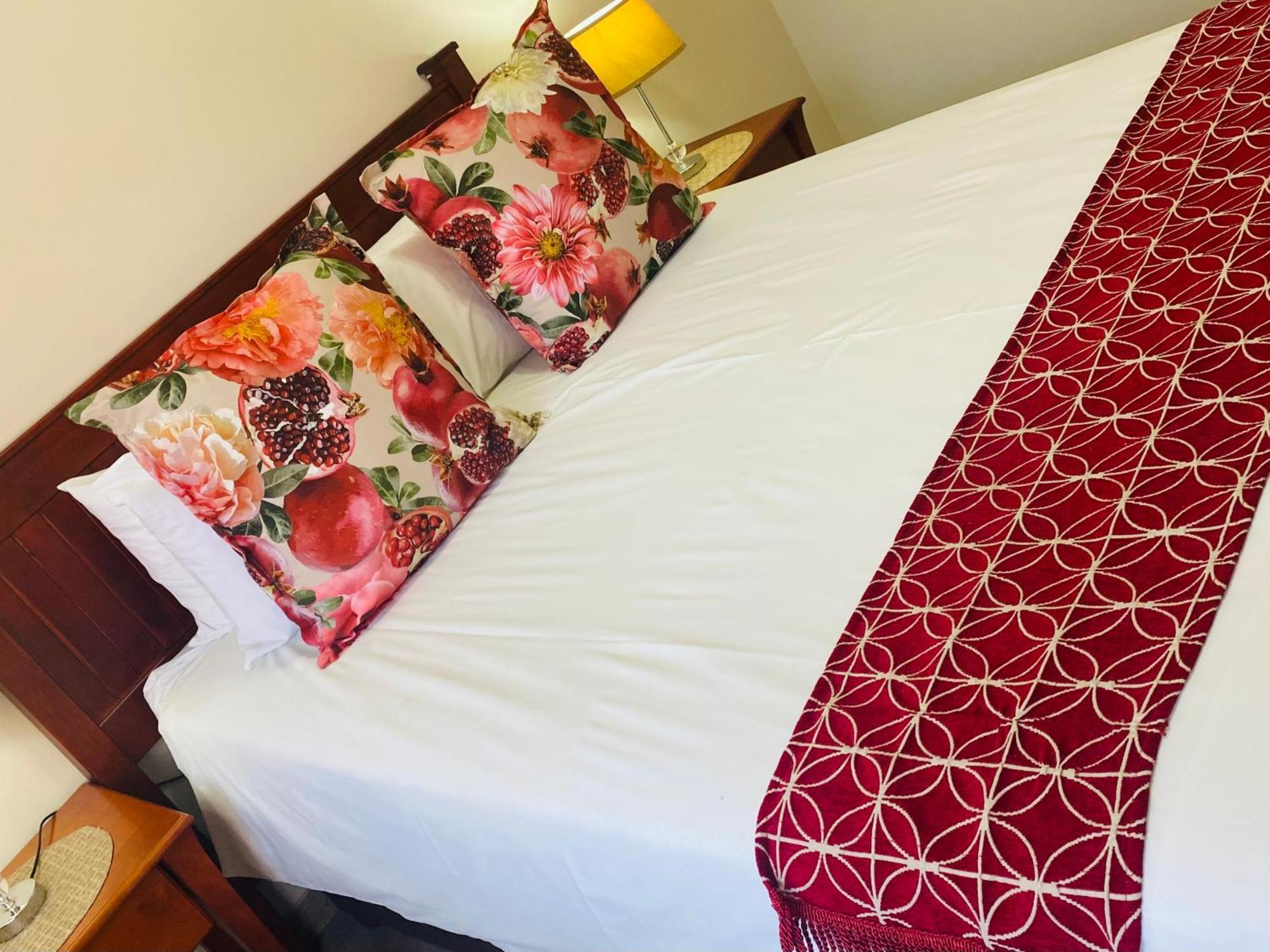 Little Eden St Lucia Apartment Ruang foto