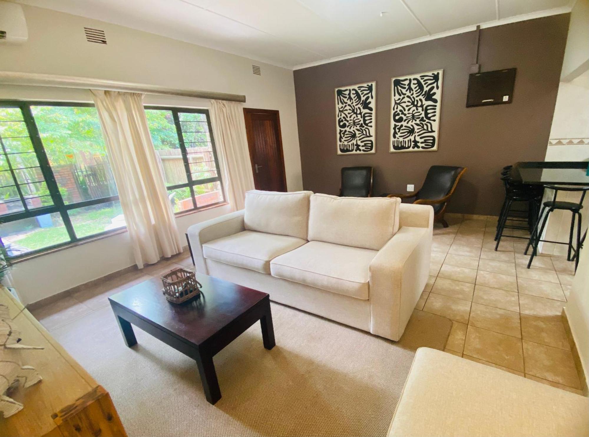 Little Eden St Lucia Apartment Ruang foto