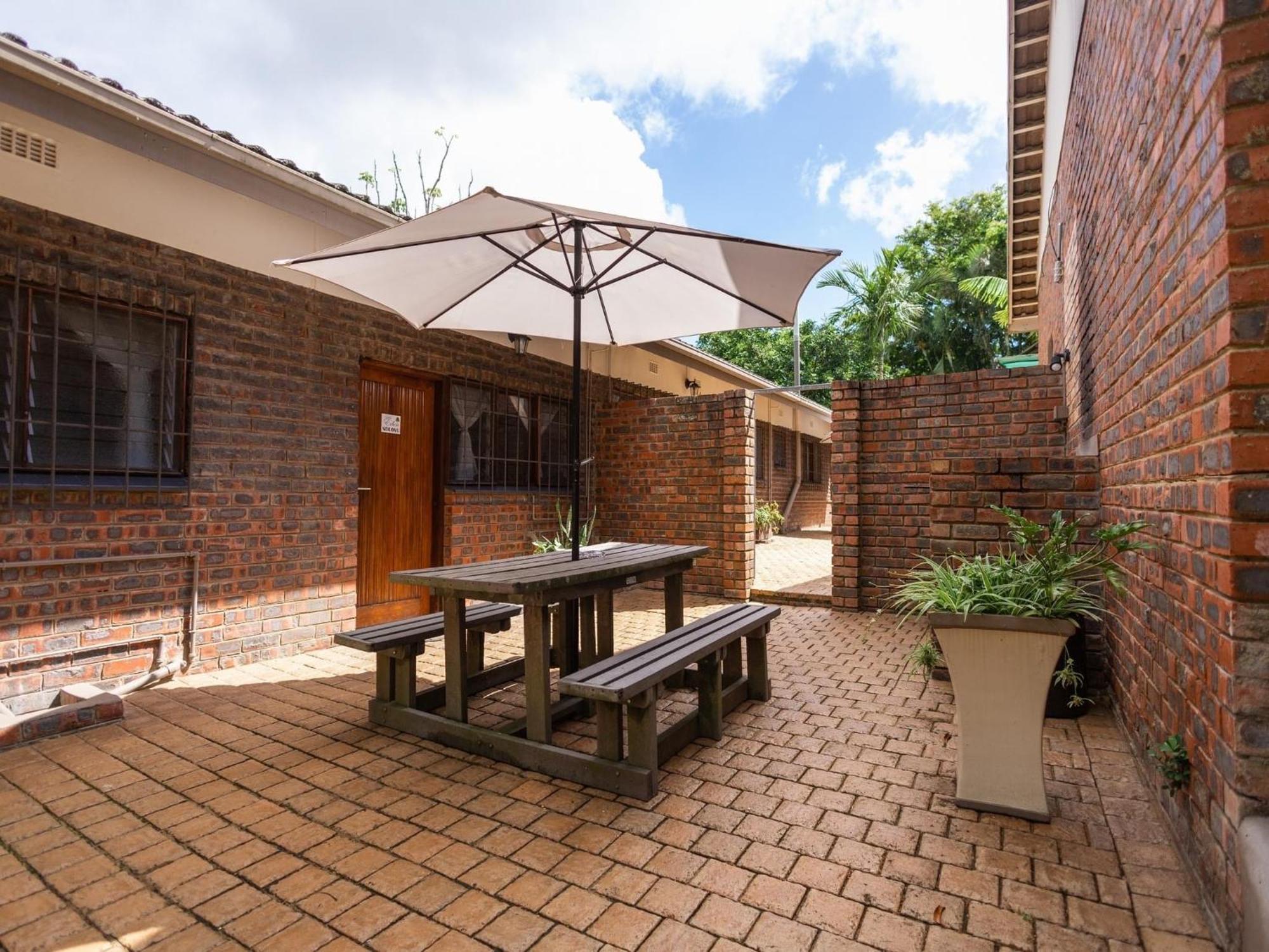 Little Eden St Lucia Apartment Ruang foto