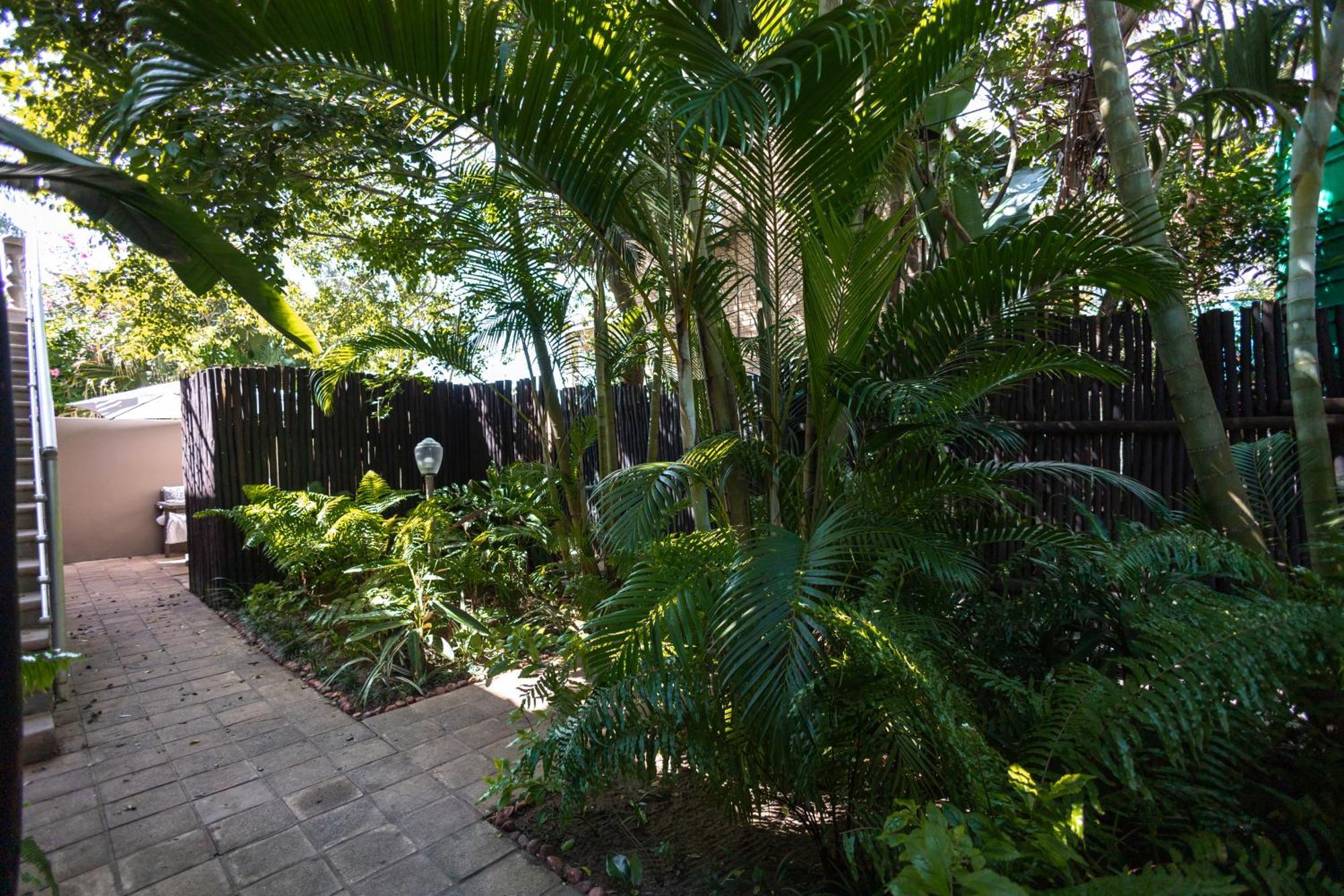 Little Eden St Lucia Apartment Bagian luar foto