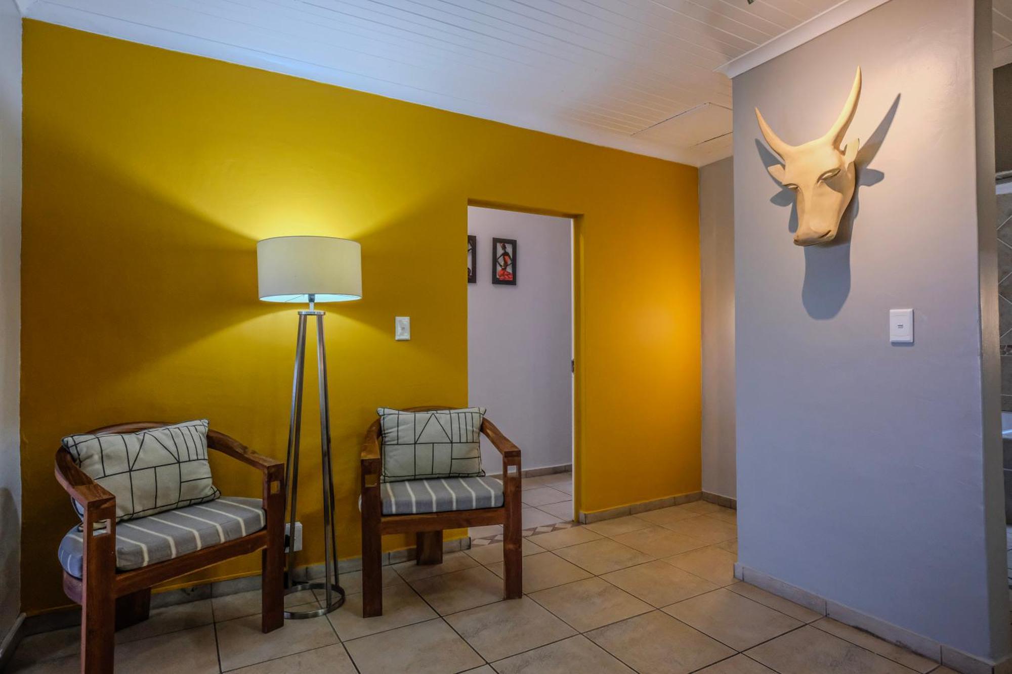 Little Eden St Lucia Apartment Ruang foto