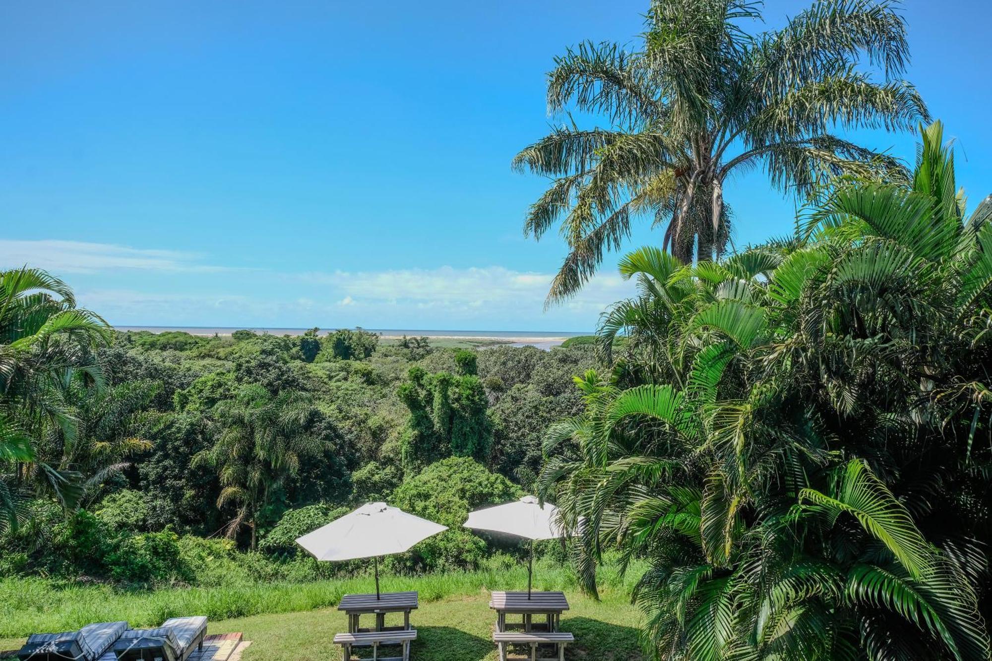 Little Eden St Lucia Apartment Ruang foto