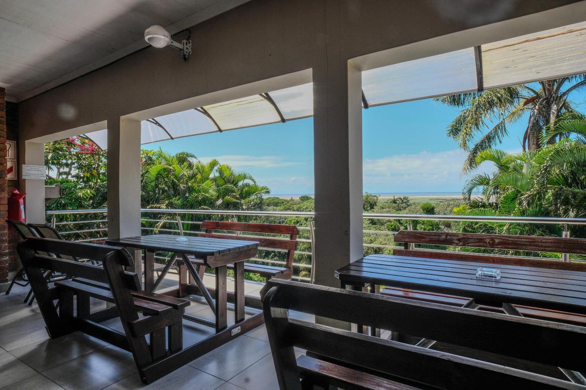 Little Eden St Lucia Apartment Ruang foto