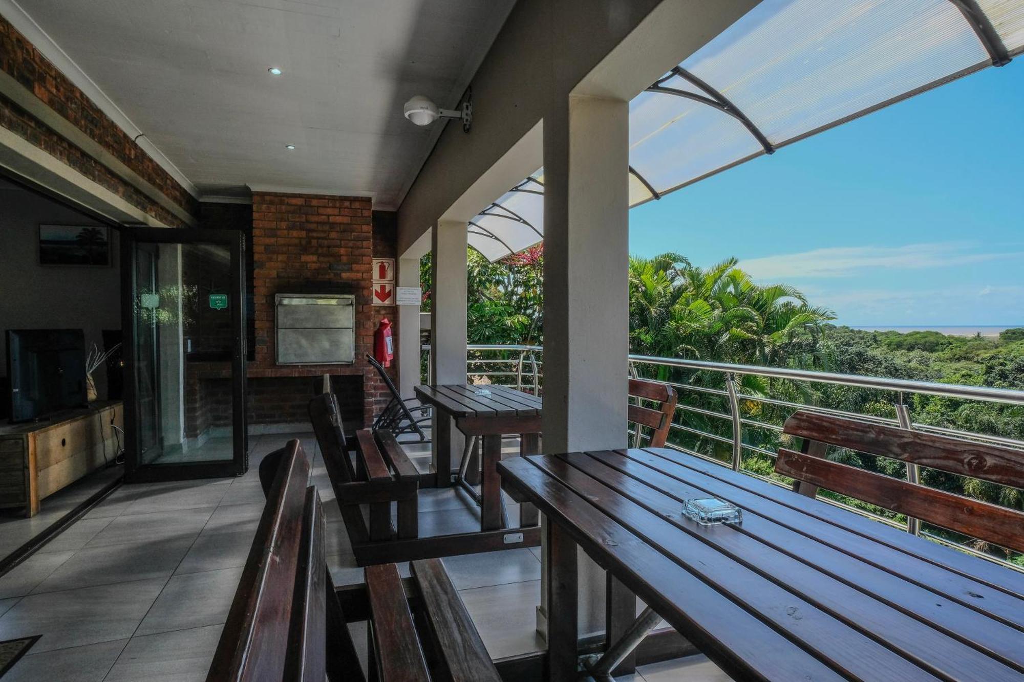 Little Eden St Lucia Apartment Ruang foto